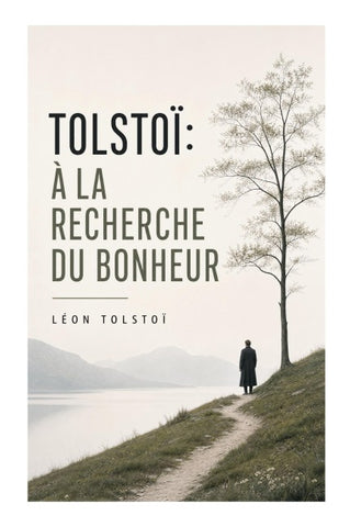 Tolstoï: À la recherche du bonheur
