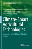 Climate-Smart Agricultural Technologies