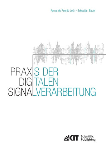 Praxis der Digitalen Signalverarbeitung