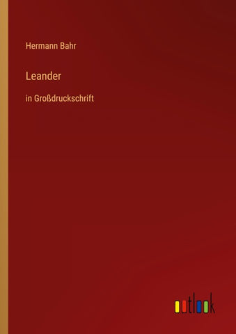 Leander
