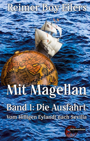 Mit Magellan Band 1