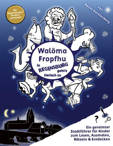 Walöma Fropfhu