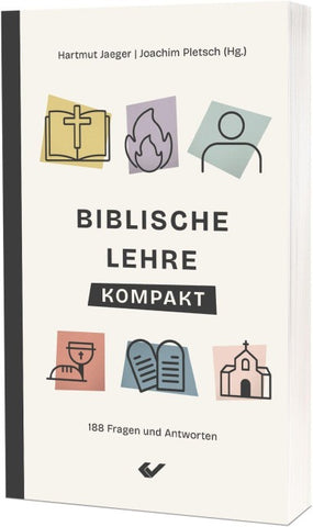 Biblische Lehre kompakt
