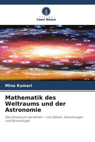Mathematik des Weltraums und der Astronomie