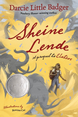 Sheine Lende