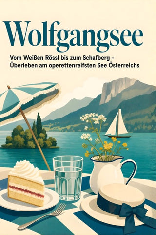 Wolfgangsee