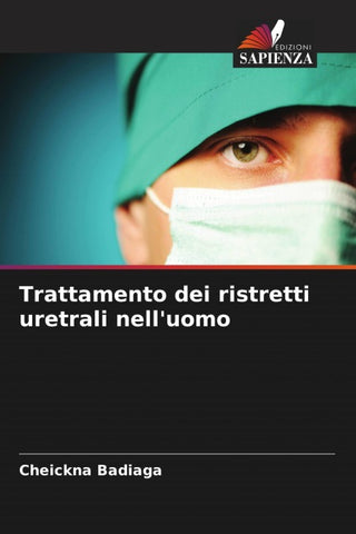 Trattamento dei ristretti uretrali nell'uomo