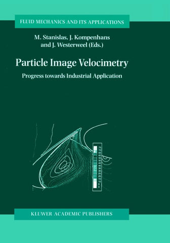 Particle Image Velocimetry