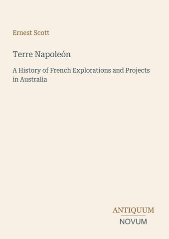 Terre Napoleón
