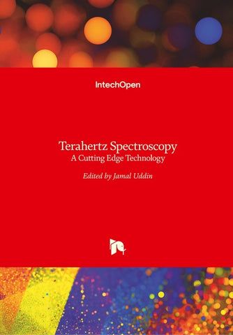 Terahertz Spectroscopy