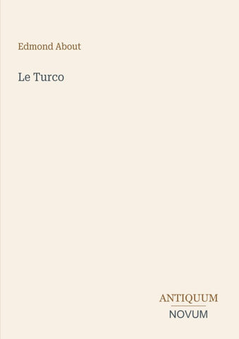 Le Turco