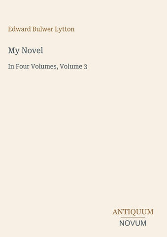 My Novel