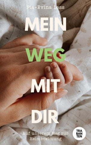 Mein Weg mit Dir