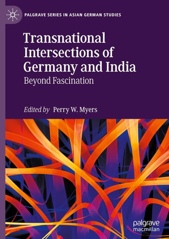 Transnational Intersections of Germany and India
