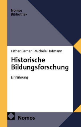 Historische Bildungsforschung