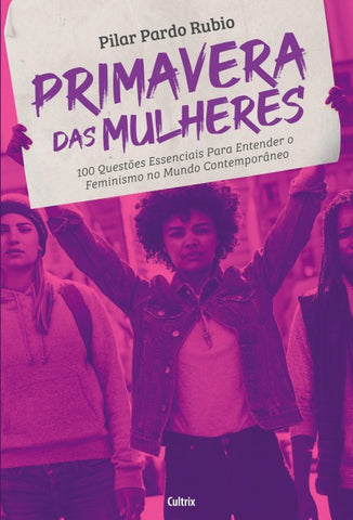 PRIMAVERA DAS MULHERES