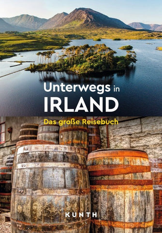 KUNTH Unterwegs in Irland