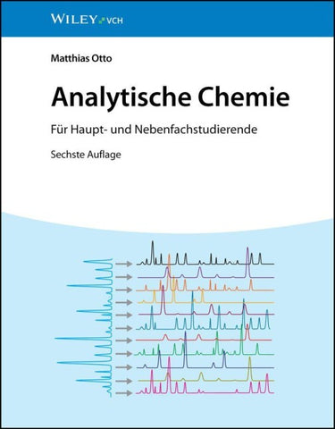 Analytische Chemie