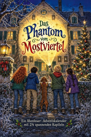 Das Phantom vom Mostviertel