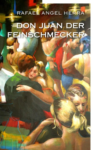 Don Juan der Feinschmecker