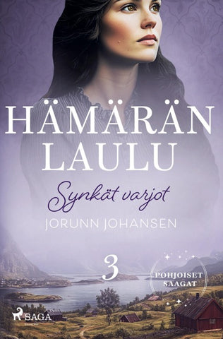 Synkät varjot - Hämärän laulu 3