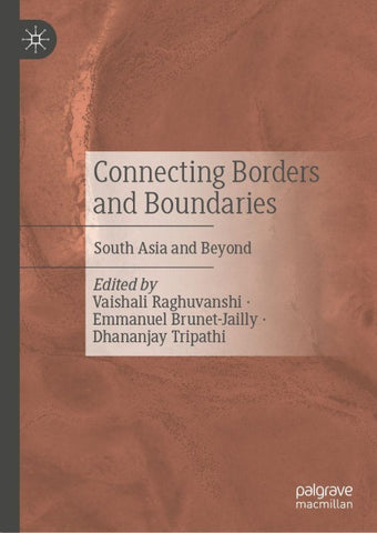 Connecting Borders and Boundaries