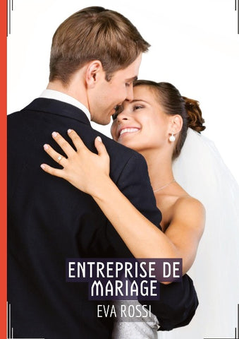 Entreprise de Mariage