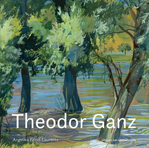 Theodor Ganz