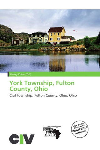 York Township, Fulton County, Ohio