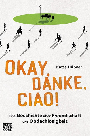 Okay, danke, ciao!