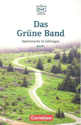 Die DaF-Bibliothek - A2/B1
