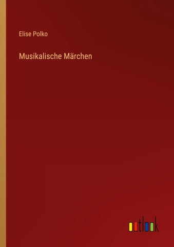 Musikalische Märchen