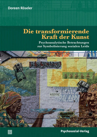 Die transformierende Kraft der Kunst