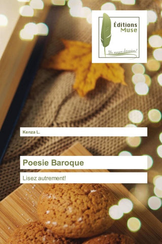 Poesie Baroque