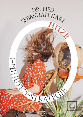 1-Minuten-Strategie Hitze