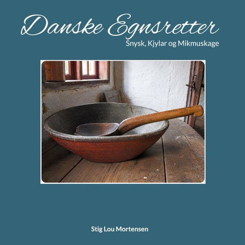 Danske Egnsretter