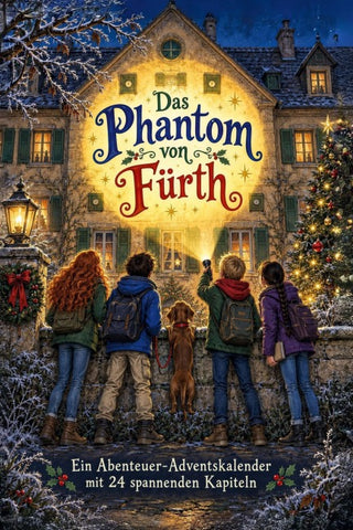 Das Phantom von Fürth