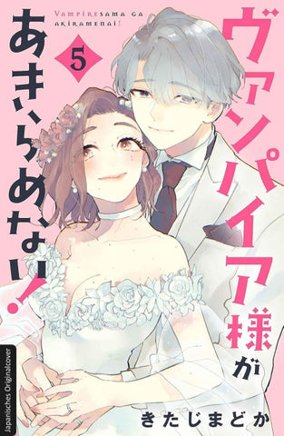 Dating a Vampire 05