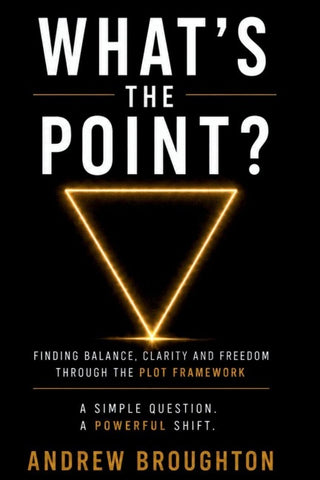 What's the Point?