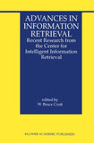 Advances in Information Retrieval