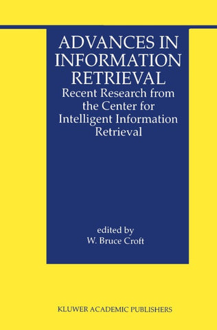 Advances in Information Retrieval