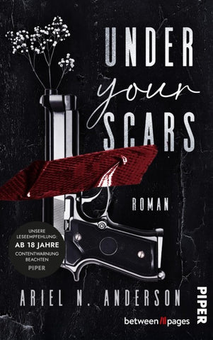 Under your Scars