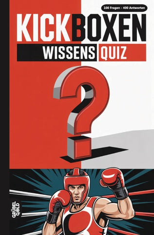 Kickboxen Wissensquiz