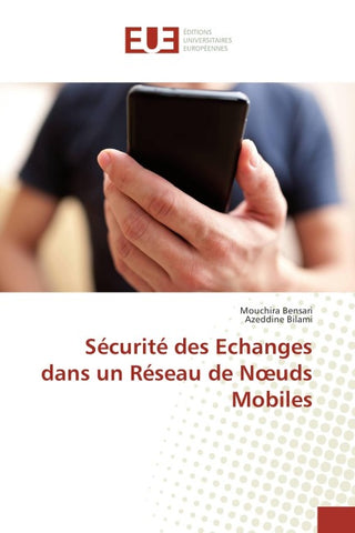 Sécurité des Echanges dans un Réseau de N¿uds Mobiles