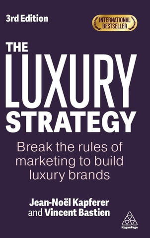 The Luxury Strategy