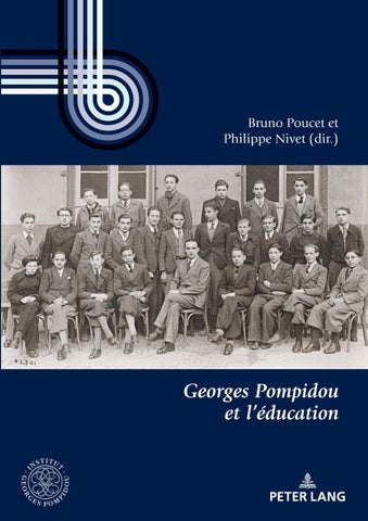 Georges Pompidou et l’éducation