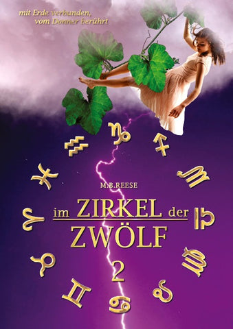 im Zirkel der Zwölf