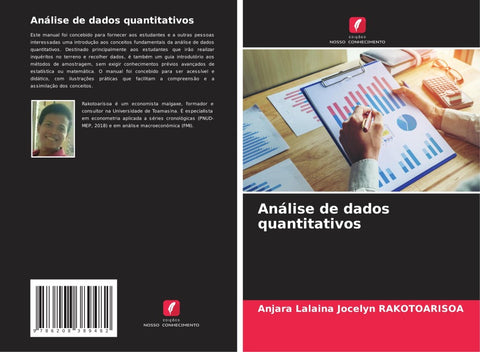 Análise de dados quantitativos