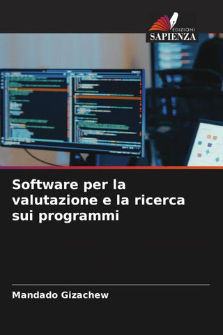 Software per la valutazione e la ricerca sui programmi