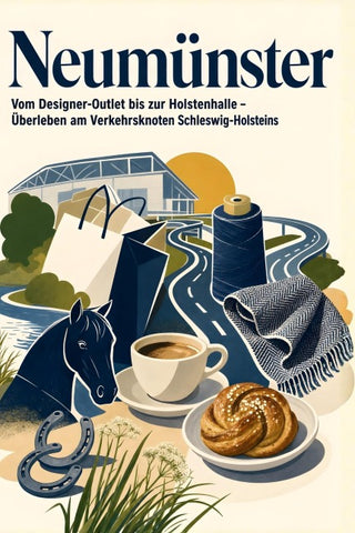 Neumünster